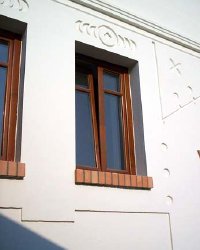 Egyedi gyártású faablakok
        
